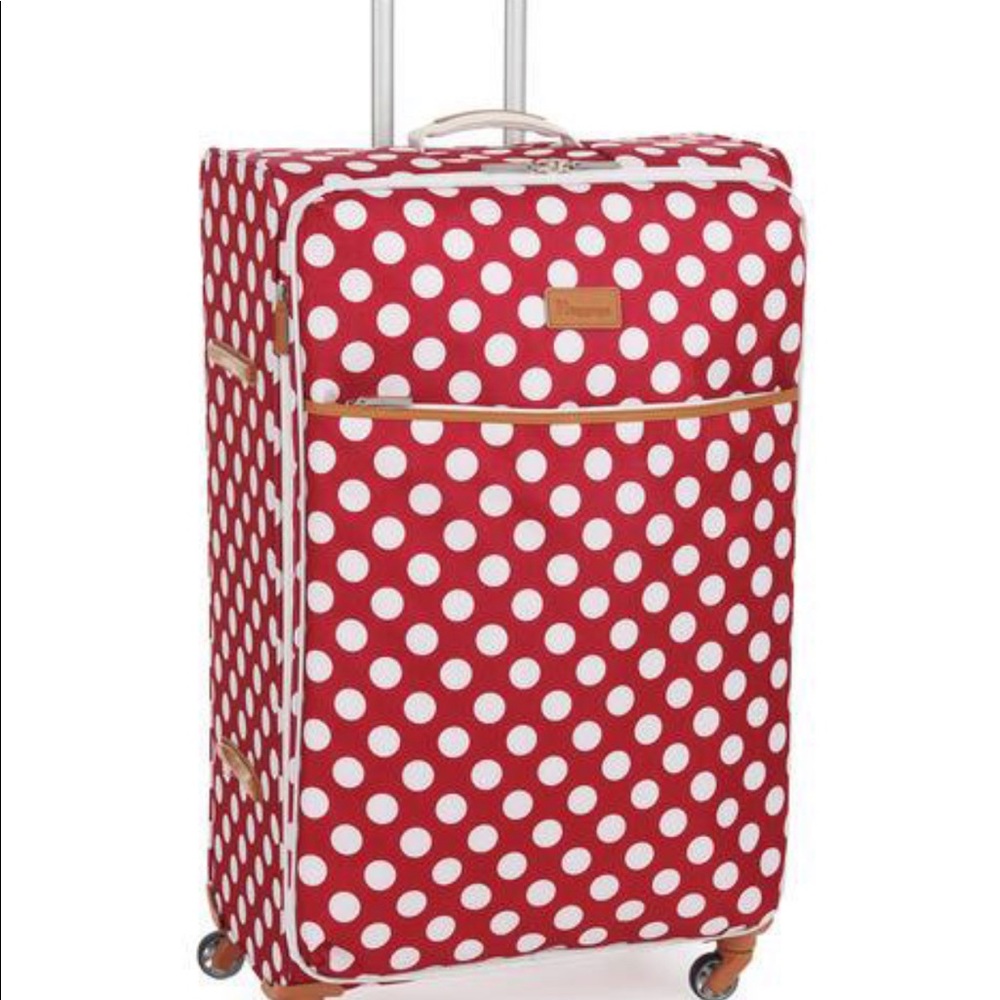 IT LUGGAGE